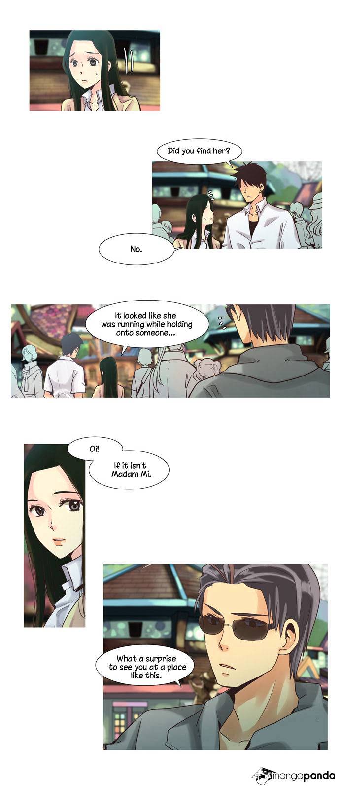 Dear, Only You Don’t Know! Chapter 66 - page 4