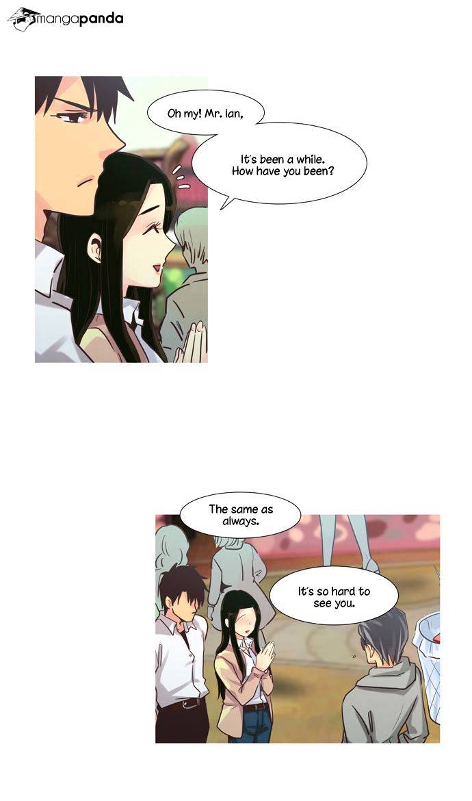 Dear, Only You Don’t Know! Chapter 66 - page 5