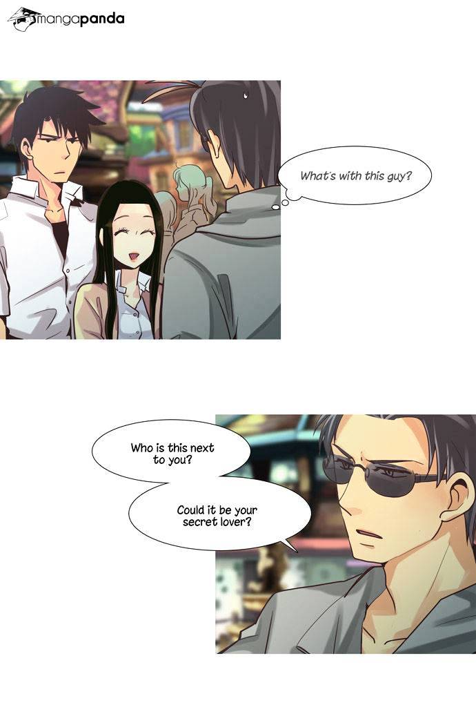 Dear, Only You Don’t Know! Chapter 66 - page 7