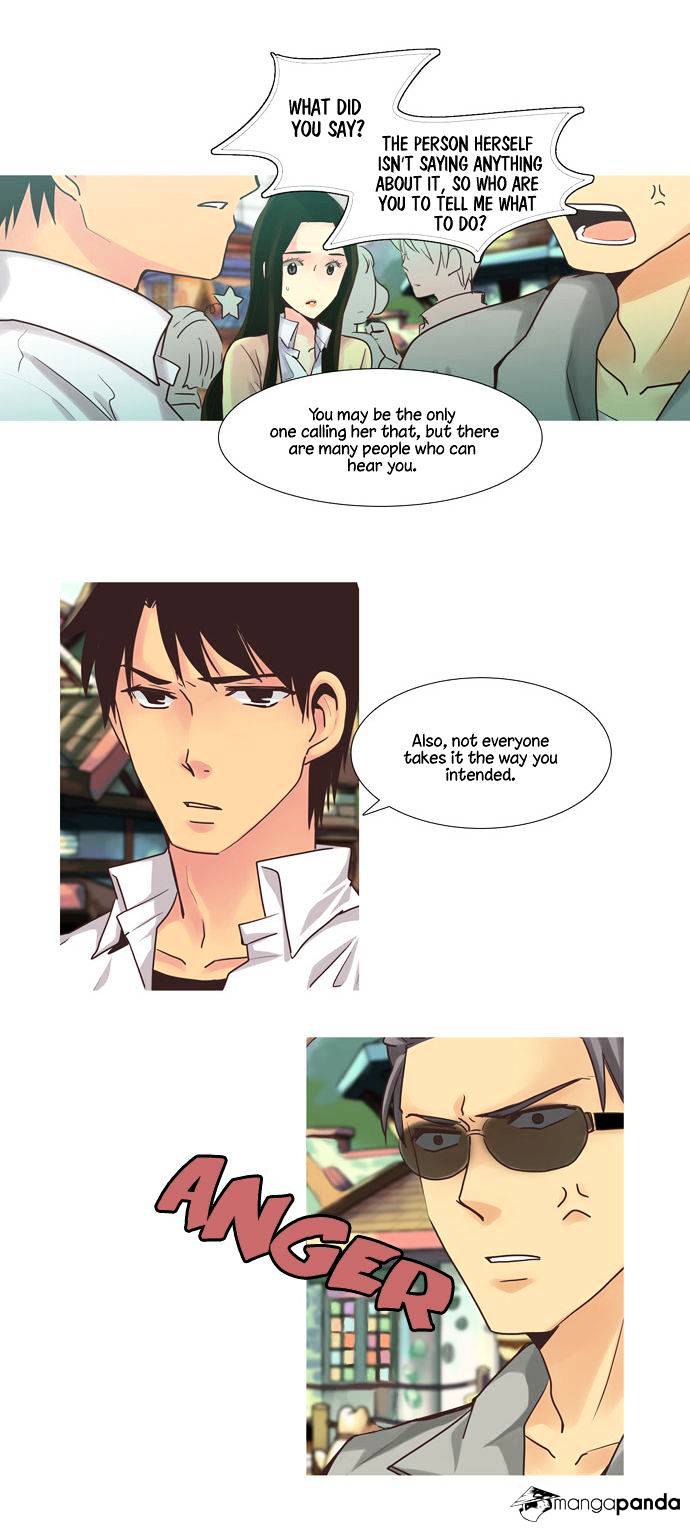 Dear, Only You Don’t Know! Chapter 66 - page 9