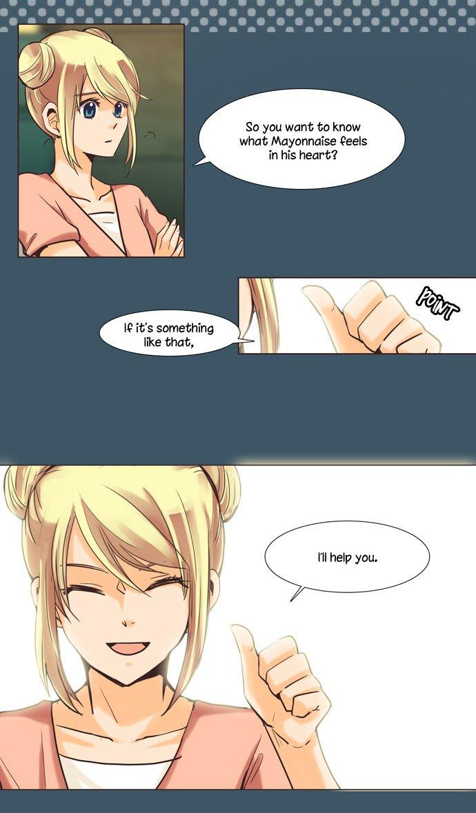 Dear, Only You Don’t Know! Chapter 90 - page 17