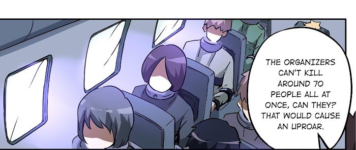 Battleground Unknown Chapter 1 - page 2