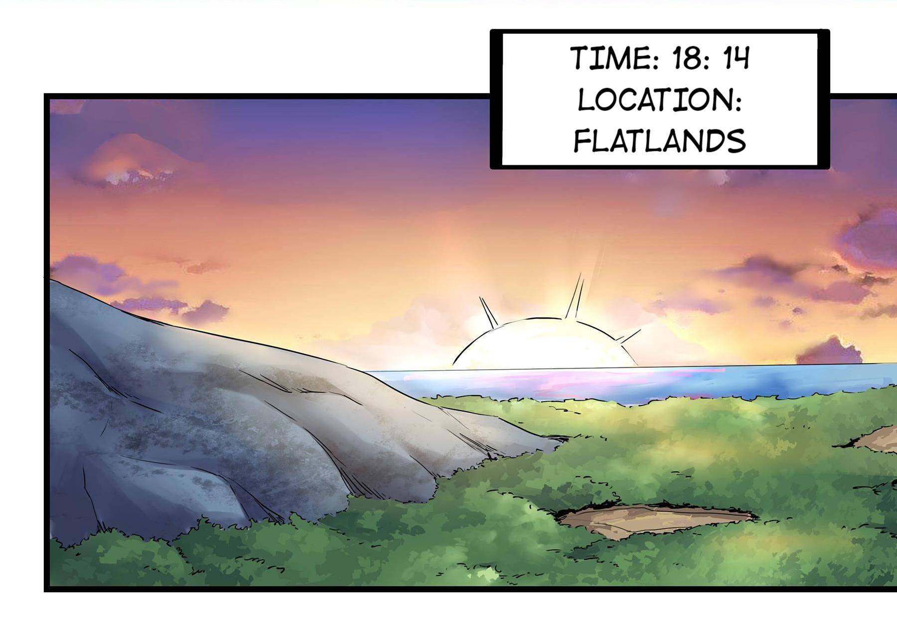 Battleground Unknown Chapter 19 - page 2