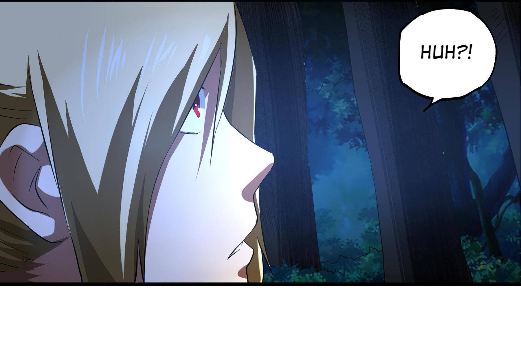 Battleground Unknown Chapter 51 - page 11