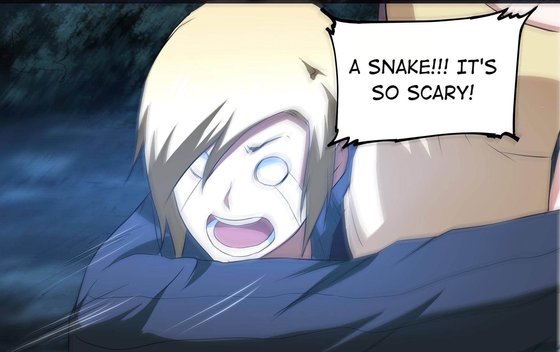 Battleground Unknown Chapter 51 - page 18