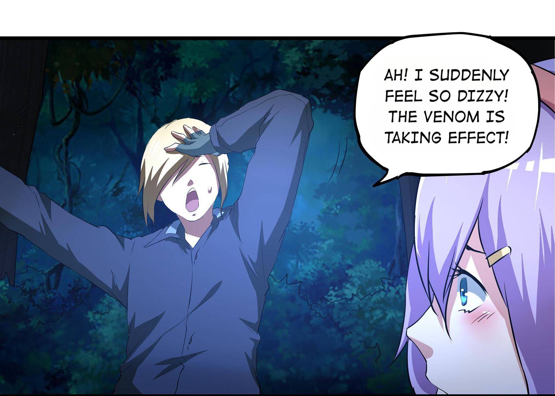 Battleground Unknown Chapter 51 - page 26