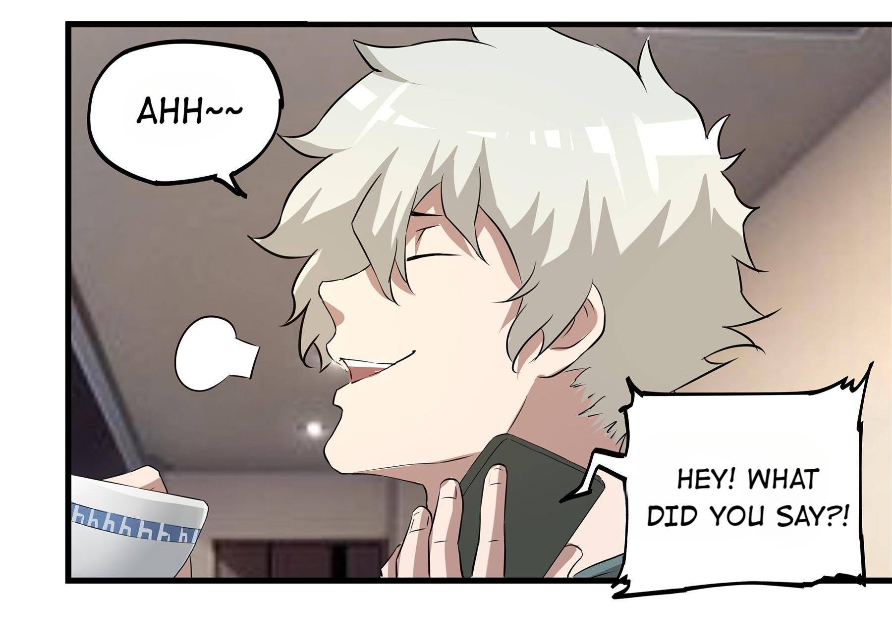 Battleground Unknown Chapter 51 - page 38