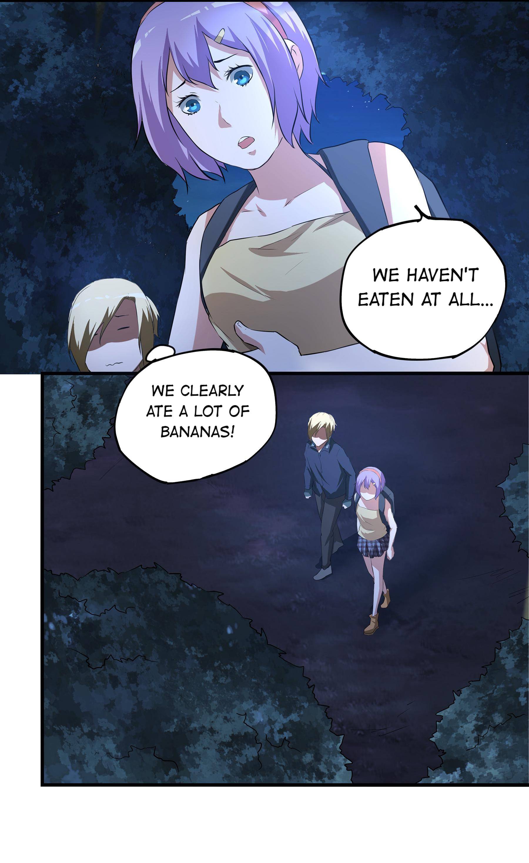 Battleground Unknown Chapter 51 - page 46