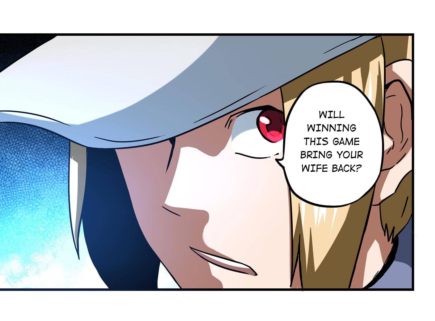 Battleground Unknown Chapter 10 - page 2