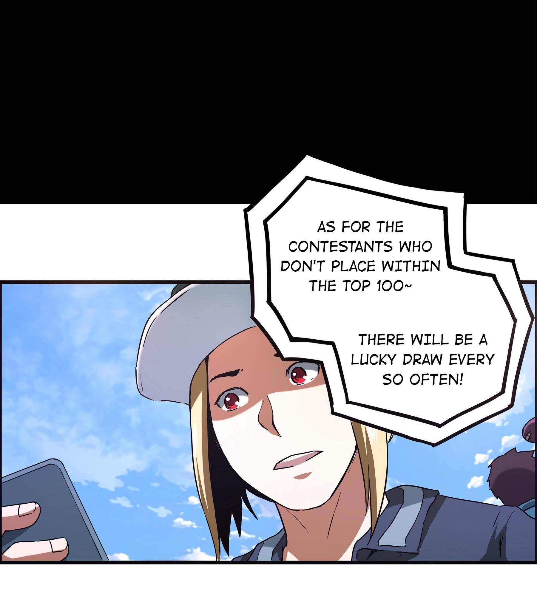 Battleground Unknown Chapter 15 - page 12