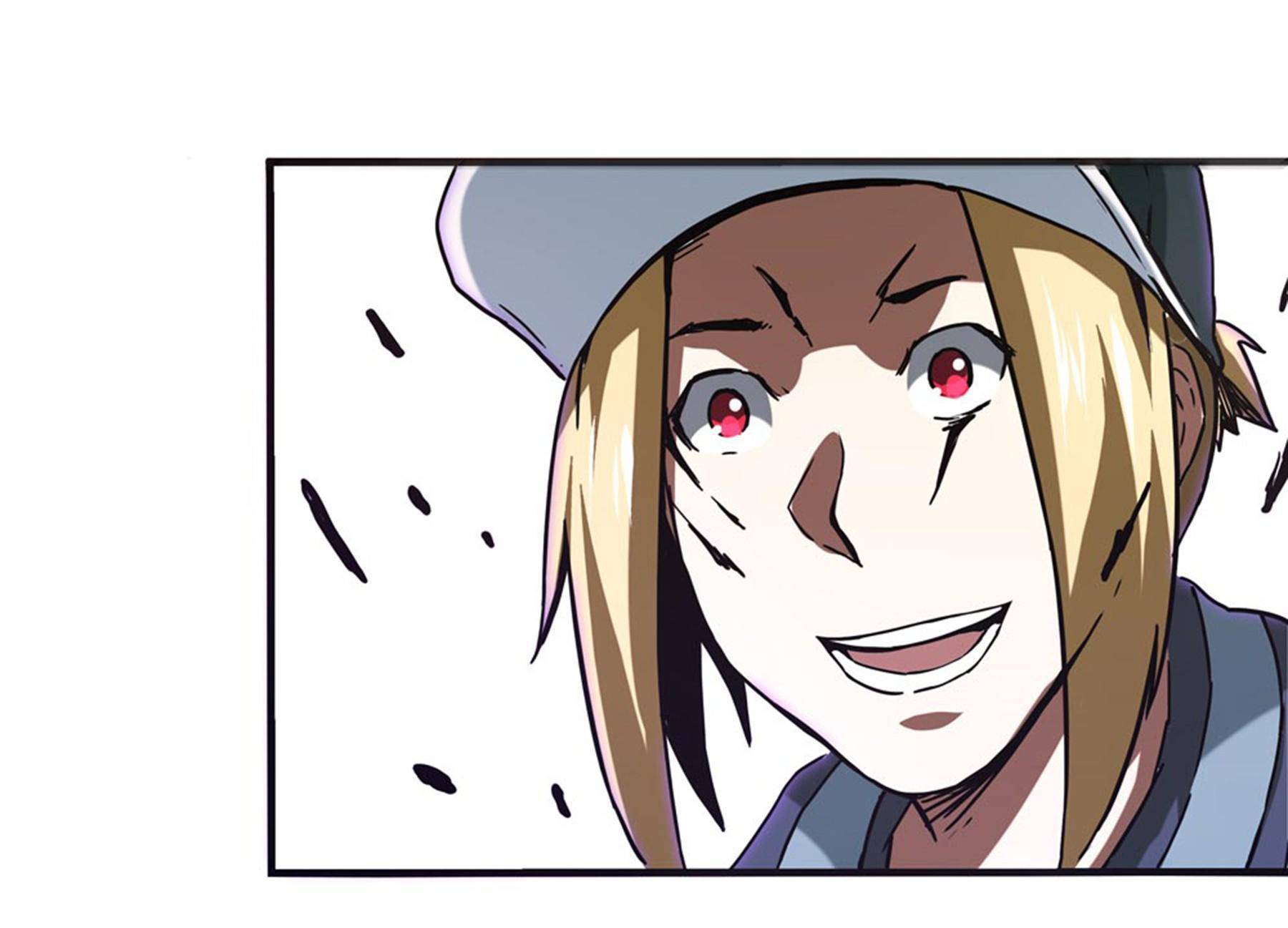 Battleground Unknown Chapter 15 - page 31