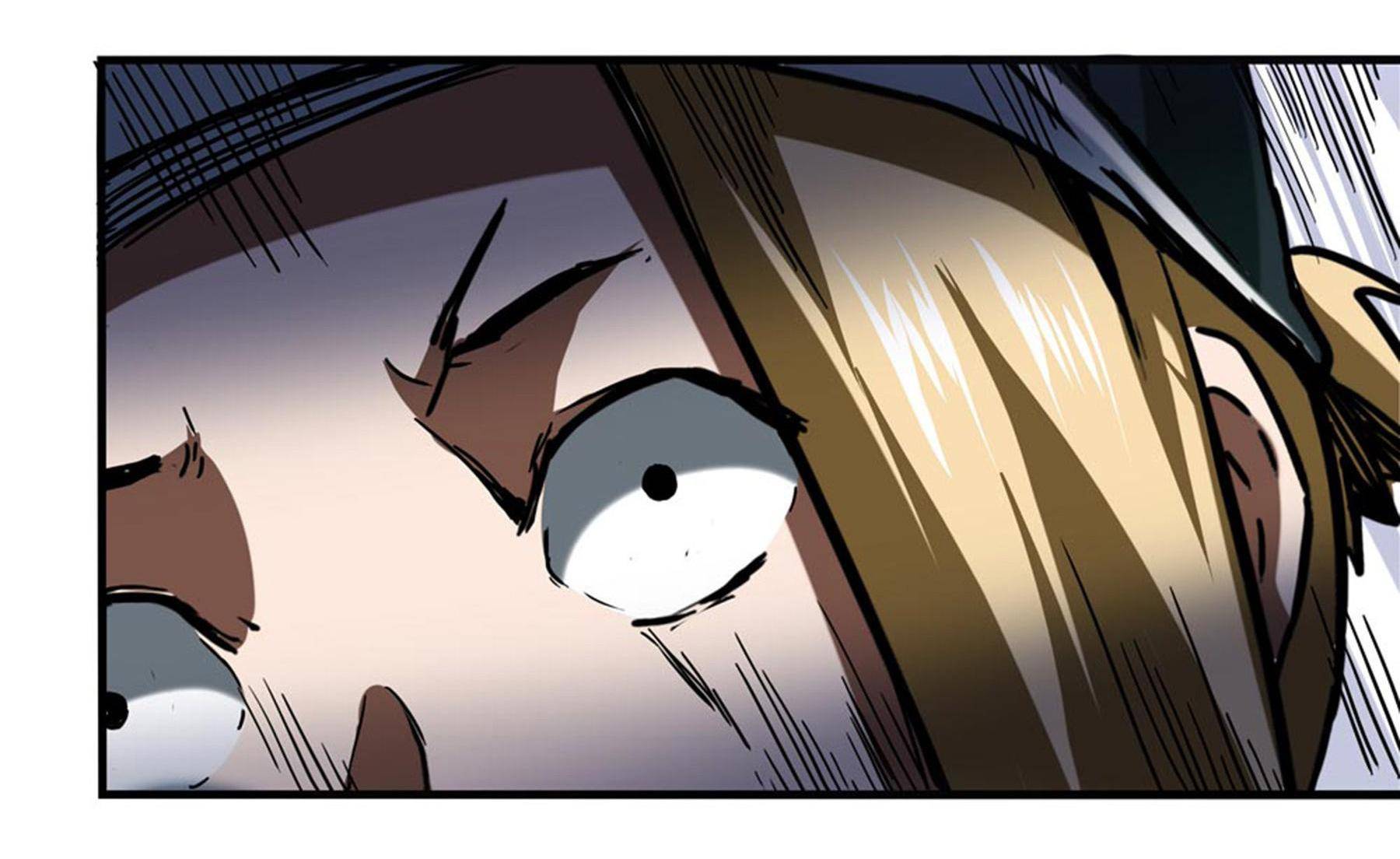 Battleground Unknown Chapter 15 - page 32