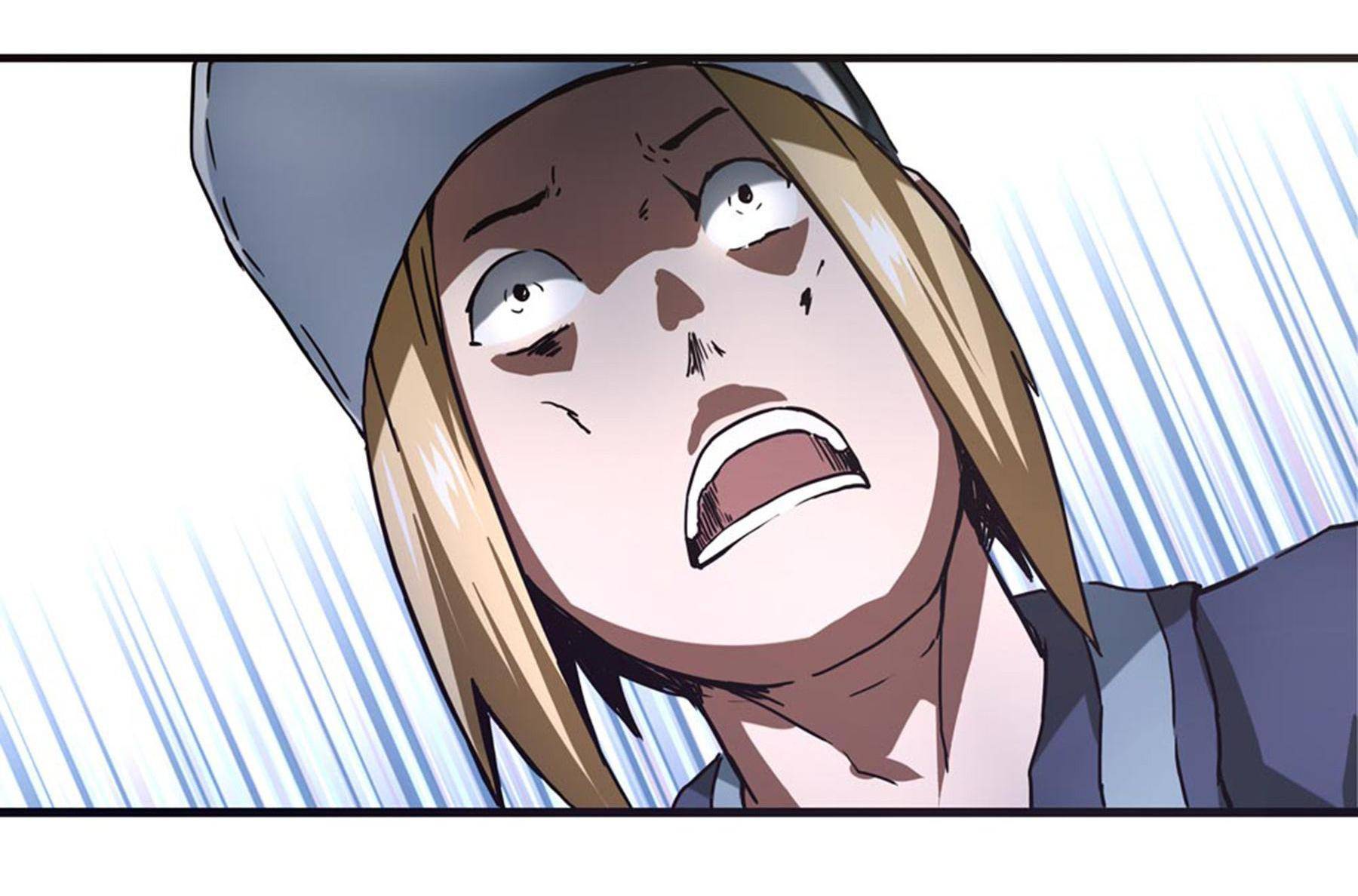 Battleground Unknown Chapter 15 - page 33