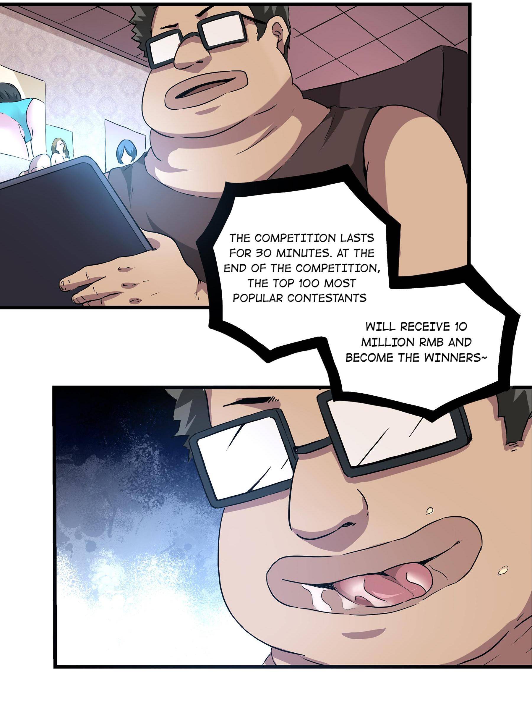 Battleground Unknown Chapter 15 - page 6