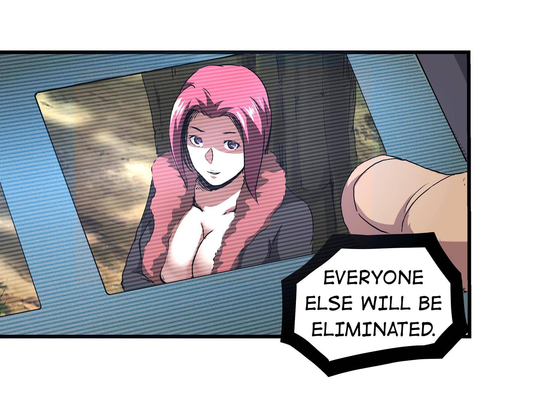 Battleground Unknown Chapter 15 - page 7