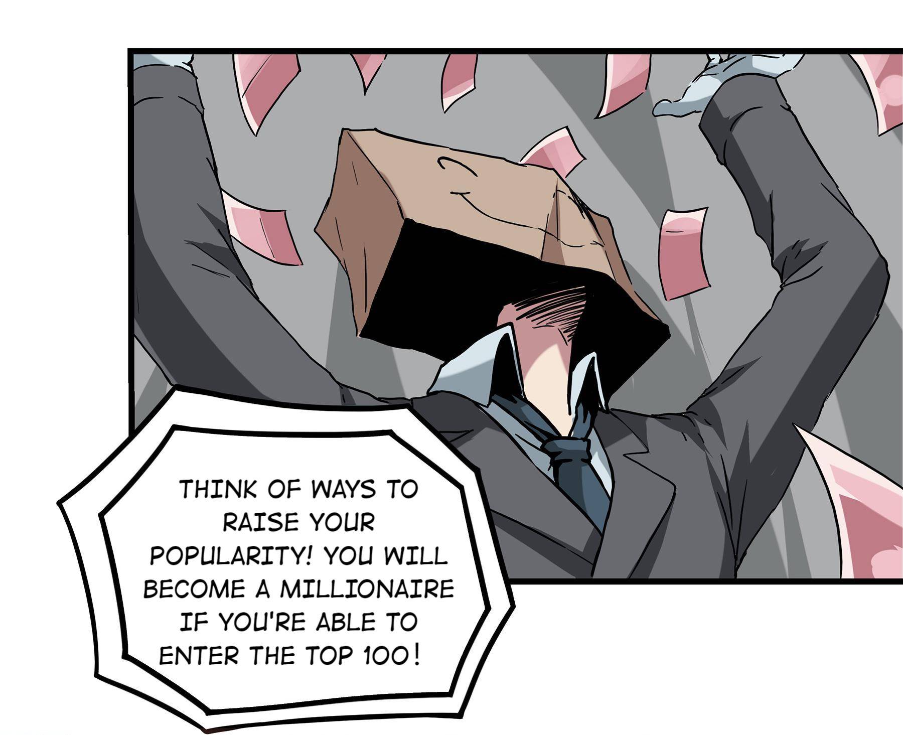 Battleground Unknown Chapter 15 - page 8