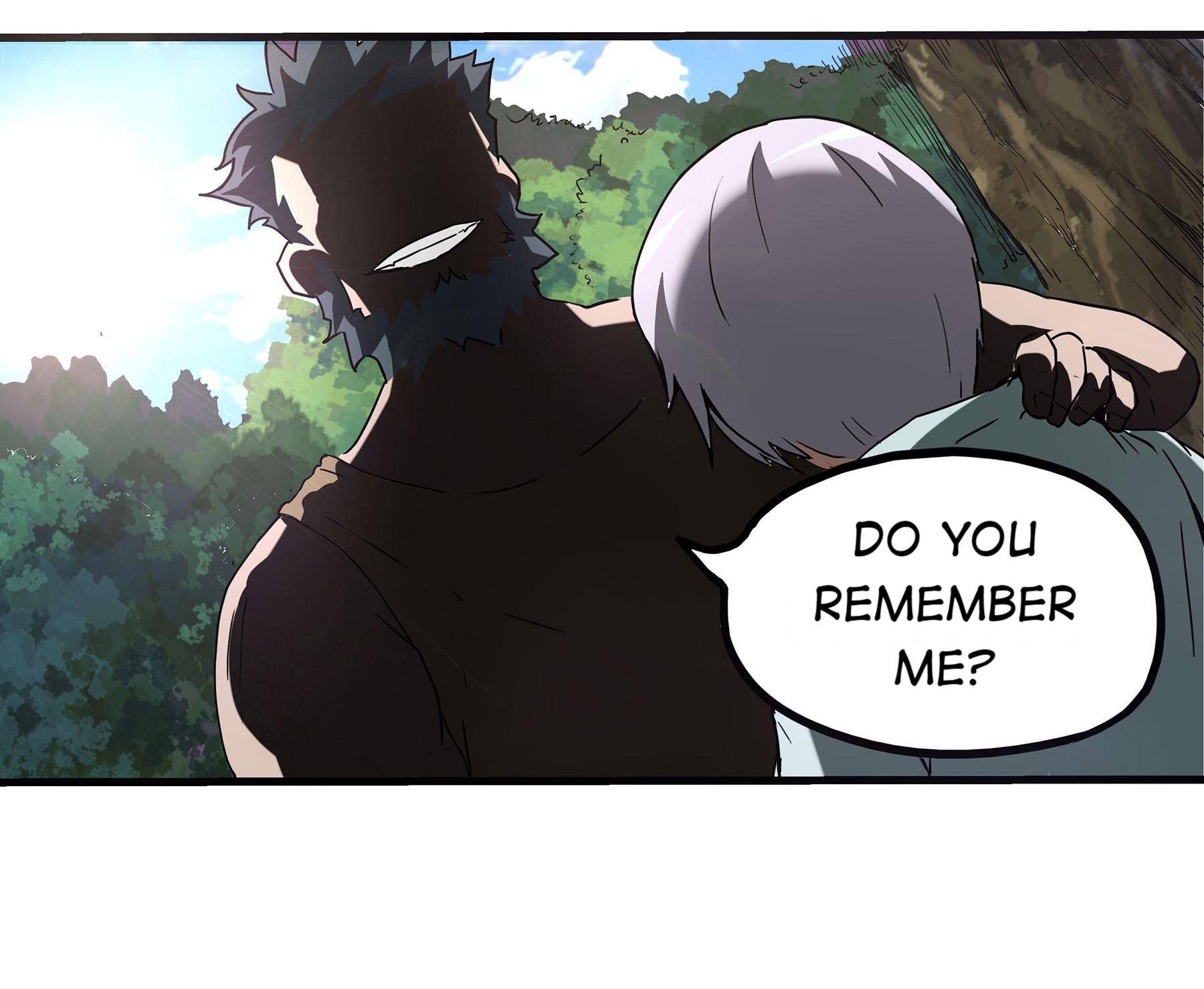 Battleground Unknown Chapter 17 - page 6