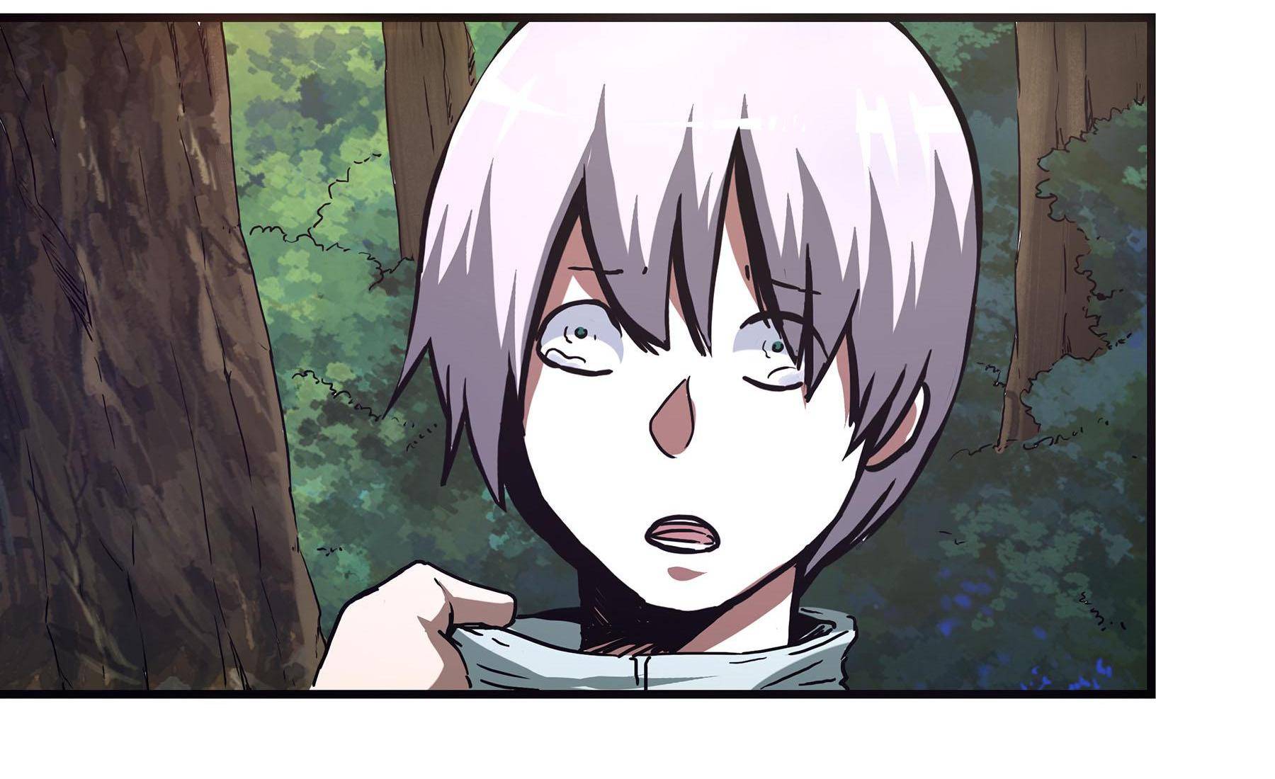Battleground Unknown Chapter 17 - page 8