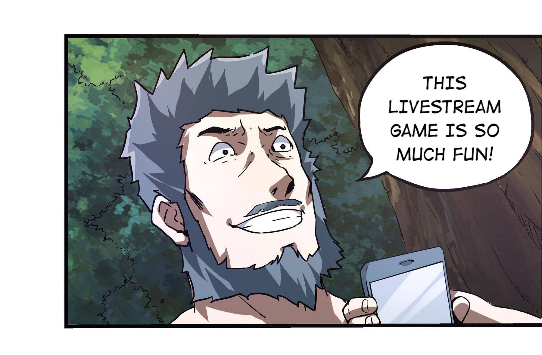 Battleground Unknown Chapter 17 - page 9