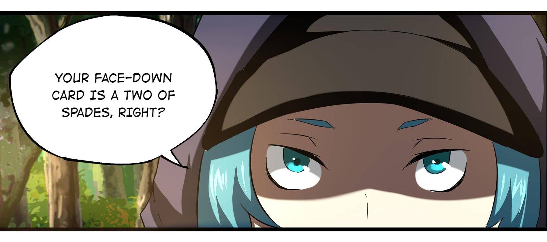 Battleground Unknown Chapter 61 - page 23