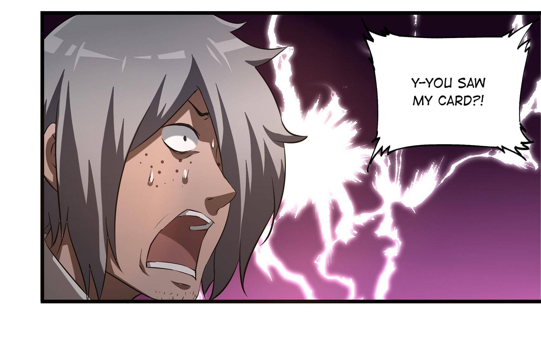 Battleground Unknown Chapter 61 - page 24
