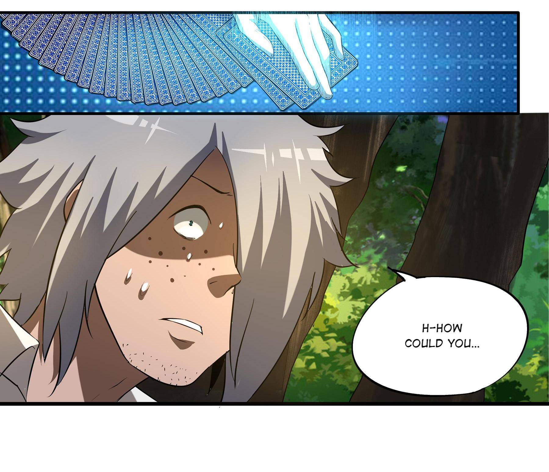 Battleground Unknown Chapter 61 - page 28