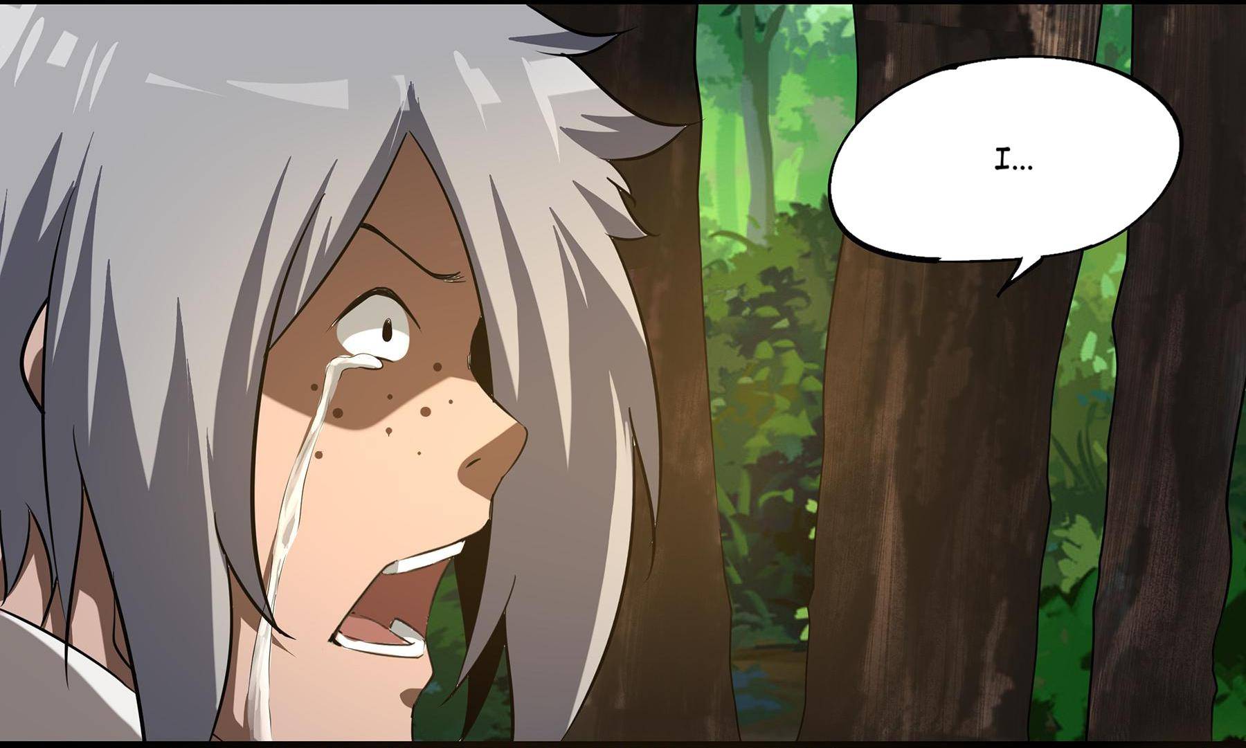Battleground Unknown Chapter 61 - page 31
