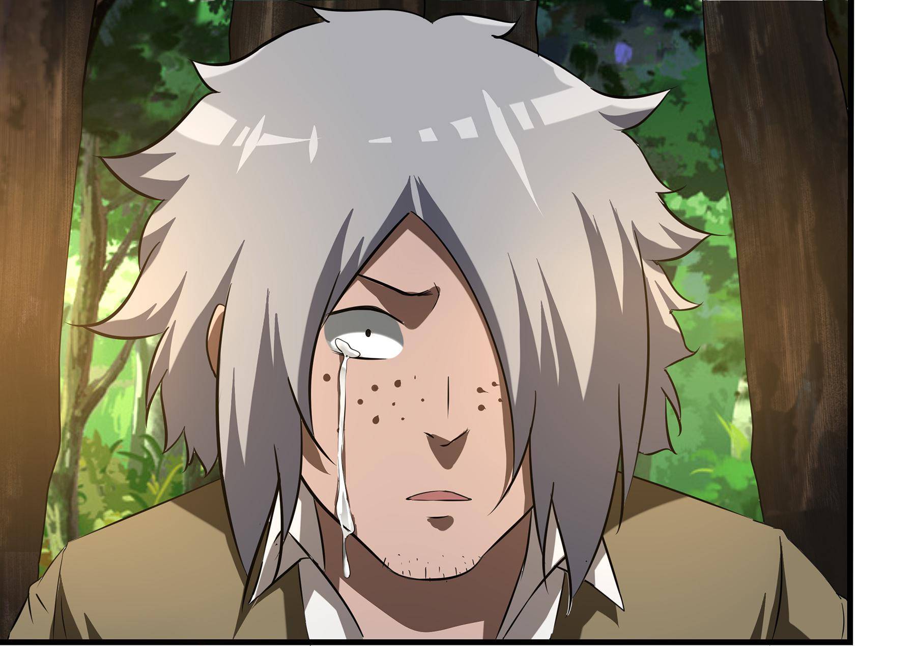 Battleground Unknown Chapter 61 - page 34