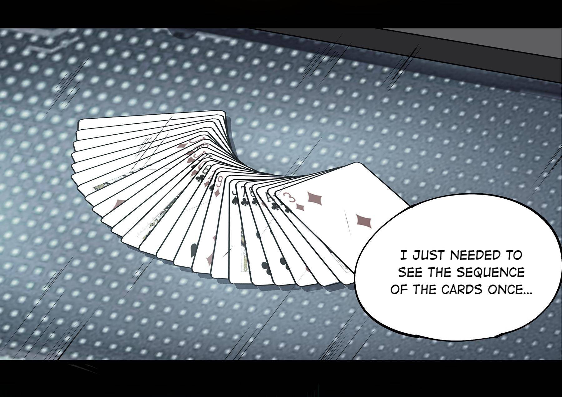 Battleground Unknown Chapter 61 - page 36