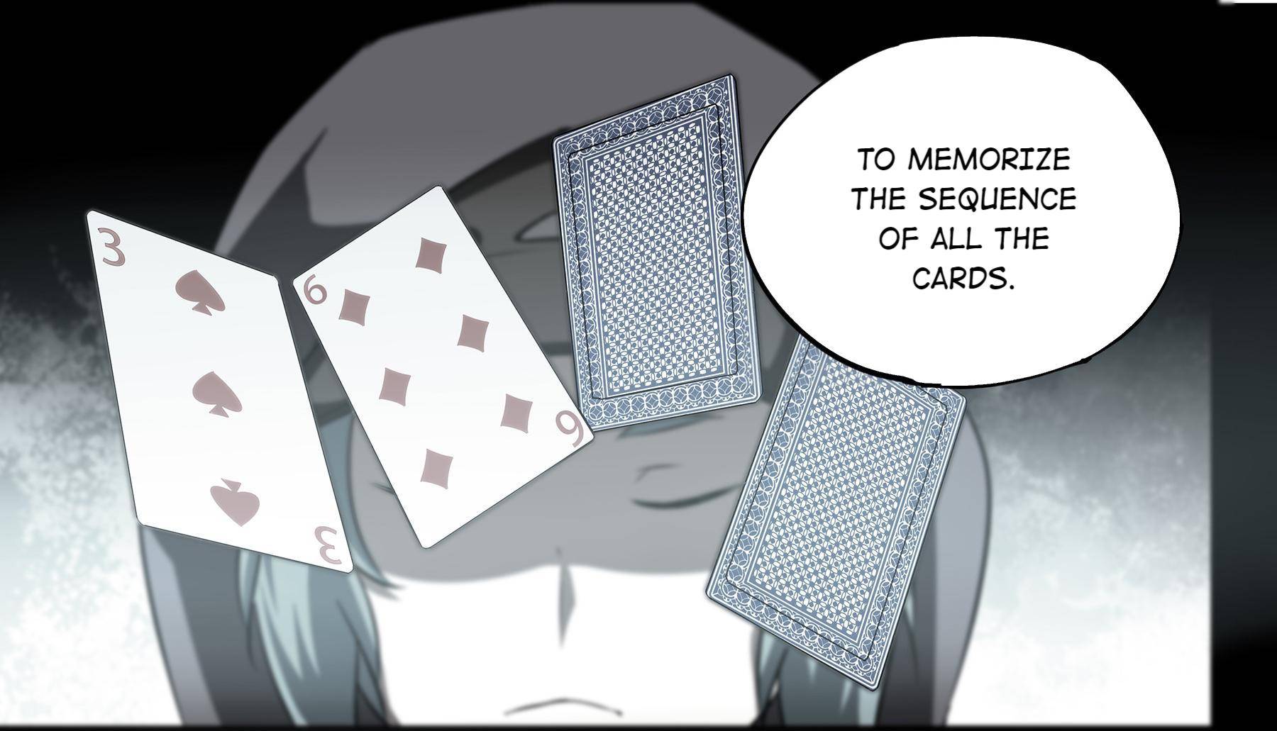 Battleground Unknown Chapter 61 - page 39