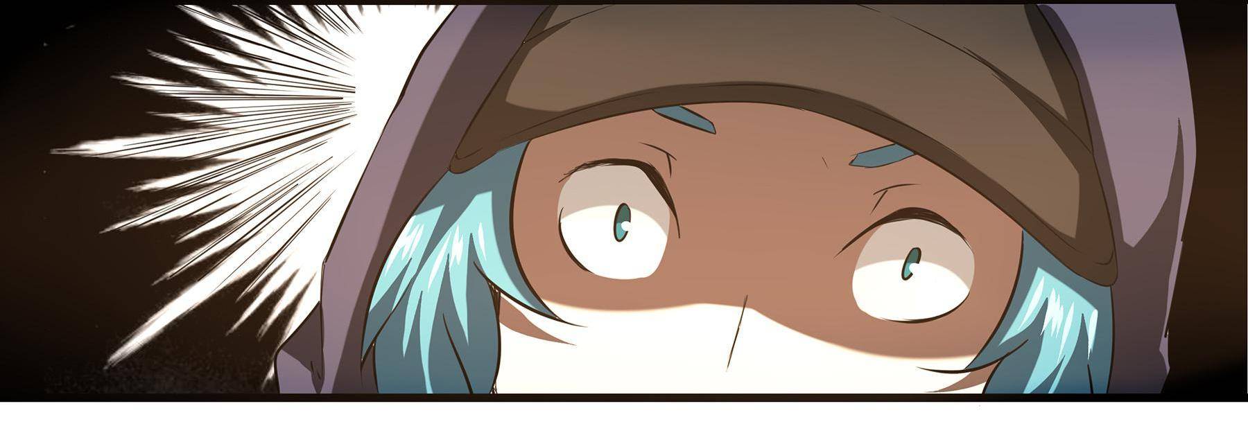 Battleground Unknown Chapter 61 - page 41