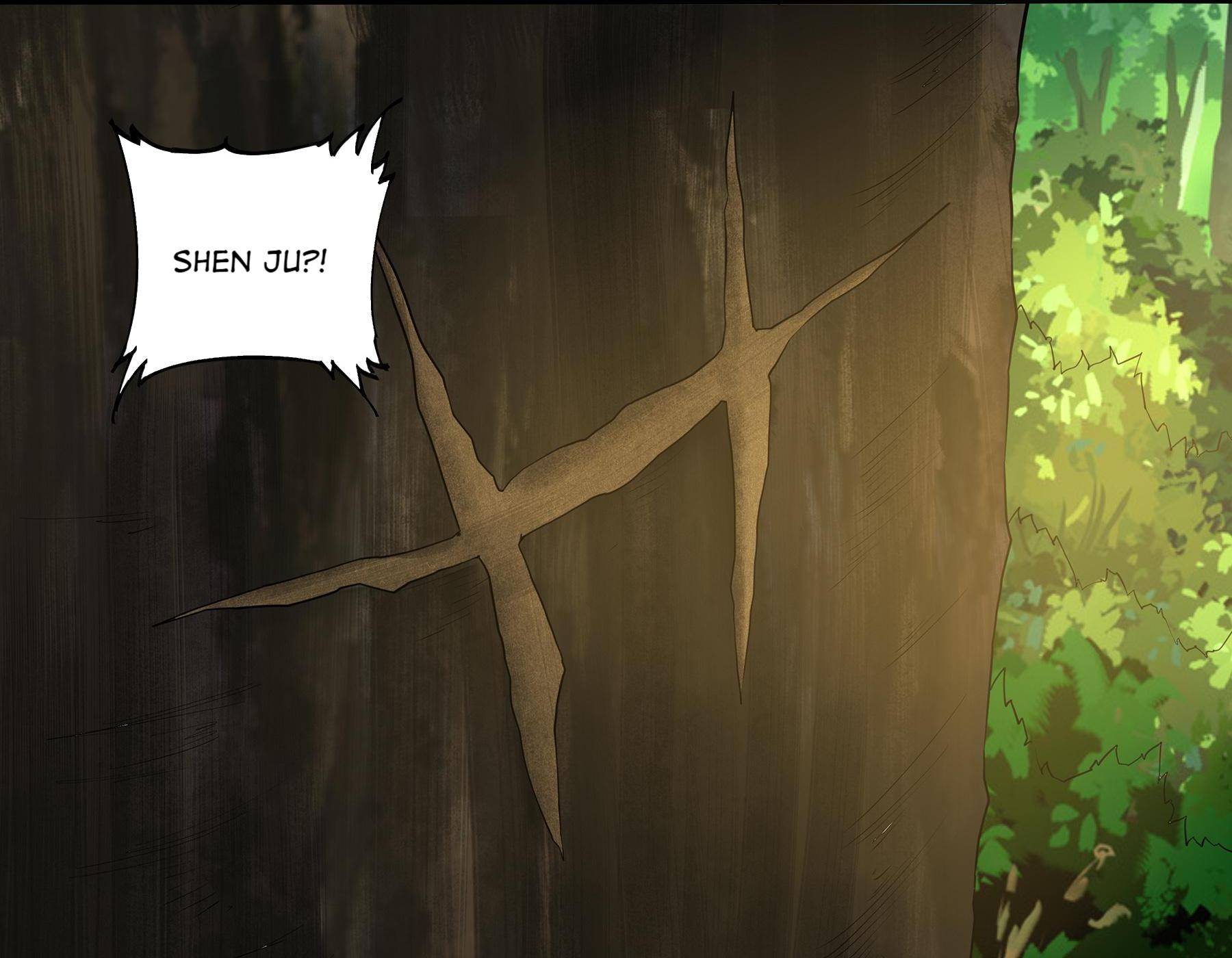 Battleground Unknown Chapter 61 - page 43