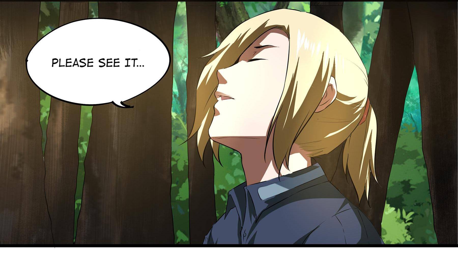 Battleground Unknown Chapter 61 - page 8