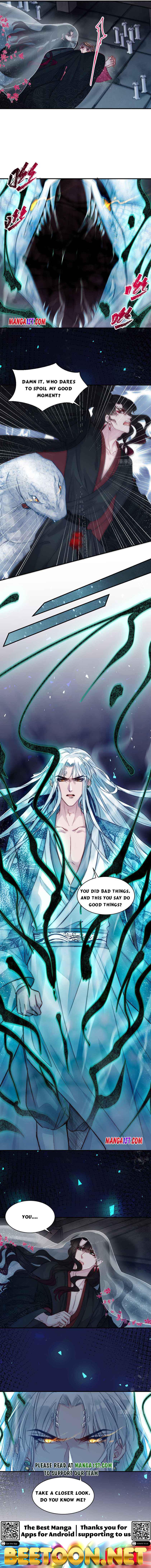 My Husband Is A White Snake Chapter 4 - page 7