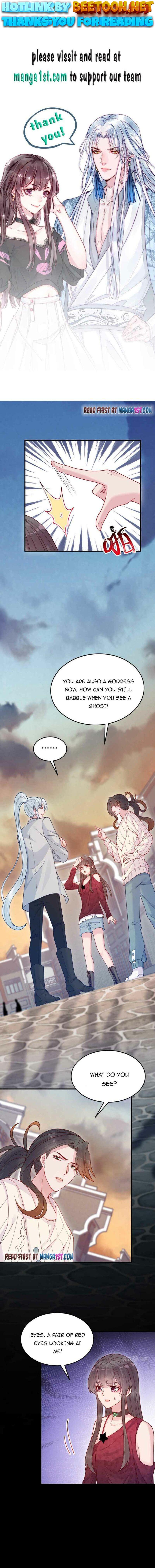 My Husband Is A White Snake Chapter 65 - page 1
