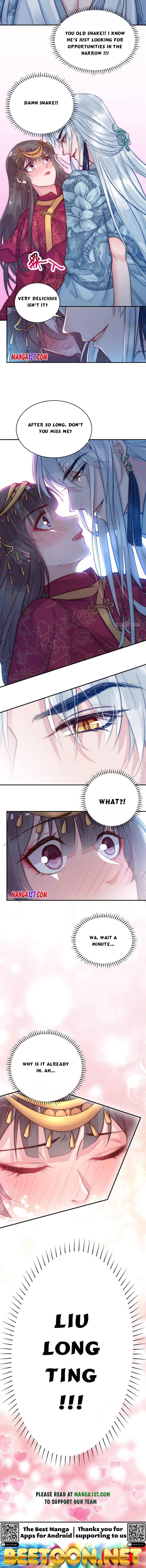 My Husband Is A White Snake Chapter 5 - page 5