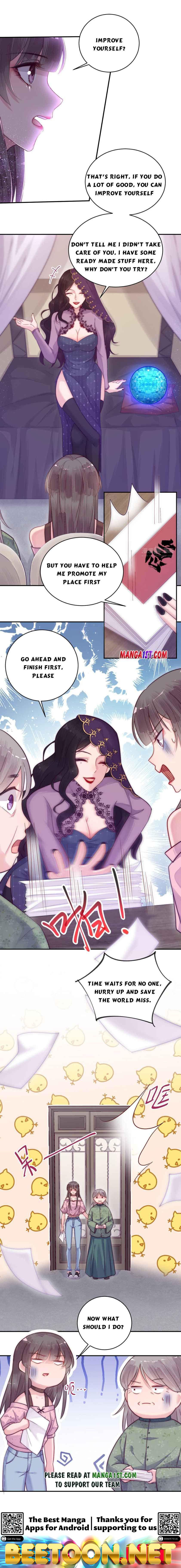My Husband Is A White Snake Chapter 6 - page 7