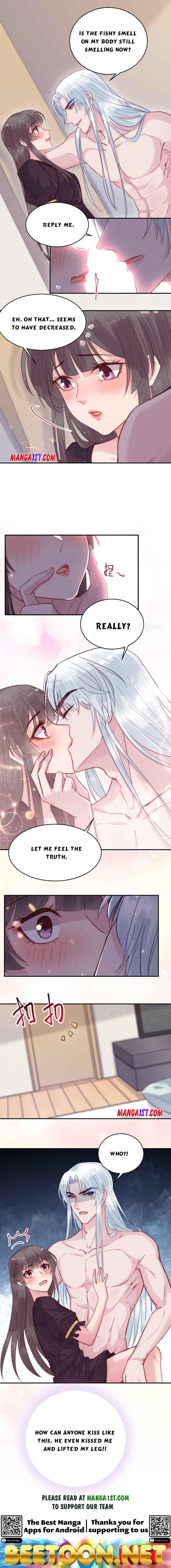 My Husband Is A White Snake Chapter 8 - page 7