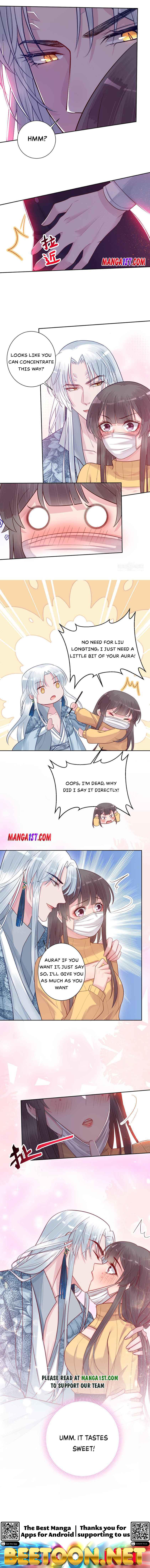 My Husband Is A White Snake Chapter 11 - page 6