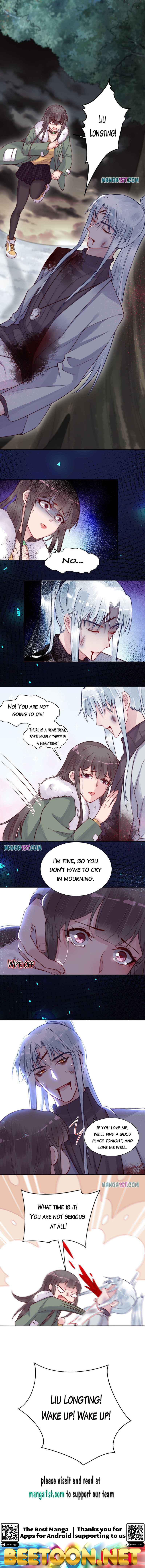My Husband Is A White Snake Chapter 15 - page 7