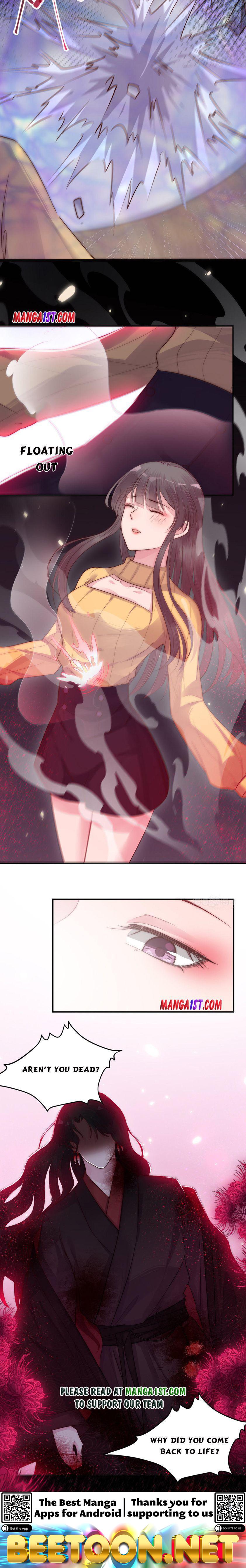 My Husband Is A White Snake Chapter 9 - page 7
