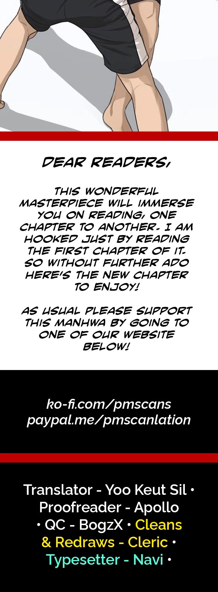 My Life As A Loser chapter 23 - page 2