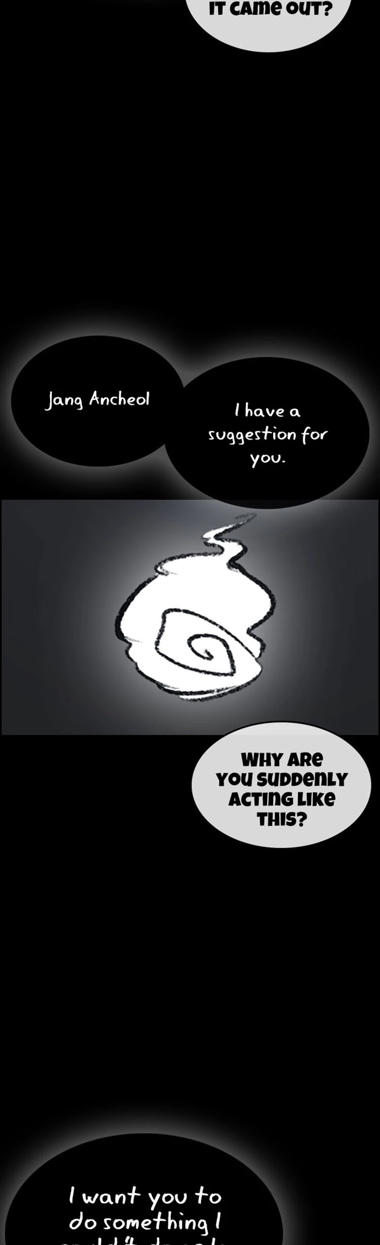 My Life As A Loser chapter 23 - page 41