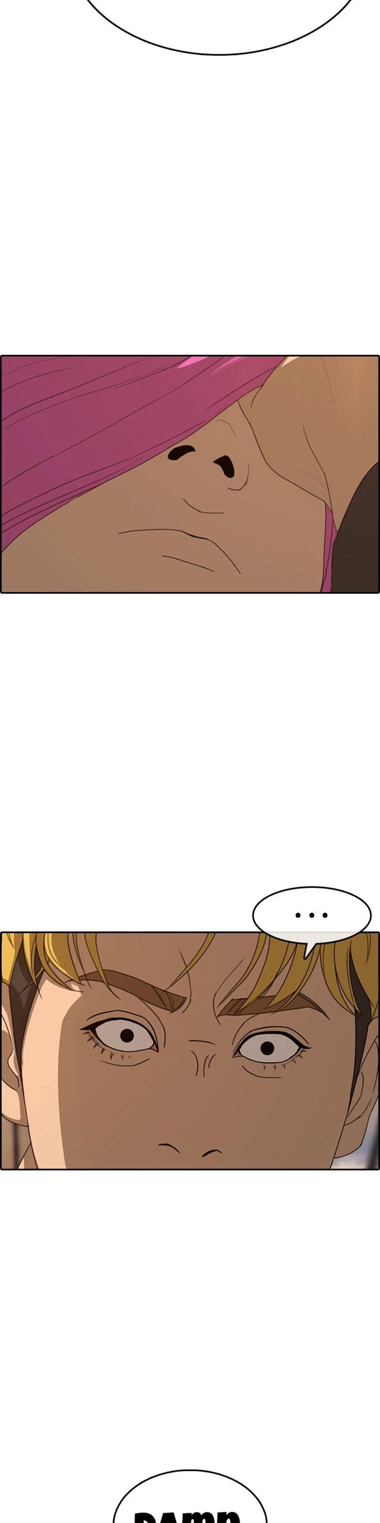 My Life As A Loser chapter 23 - page 5