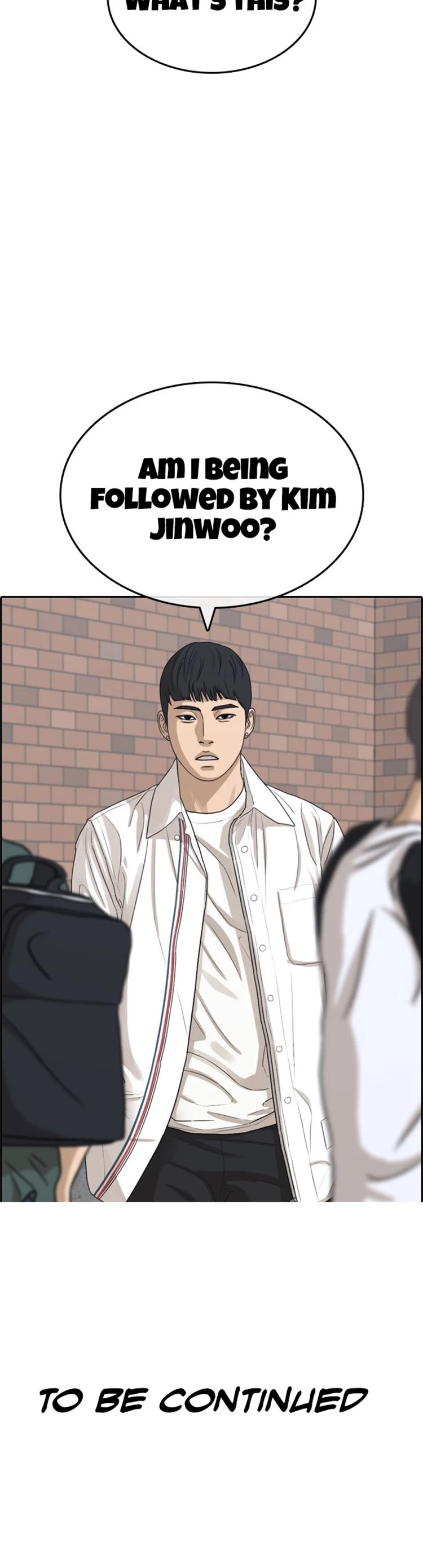 My Life As A Loser chapter 23 - page 62