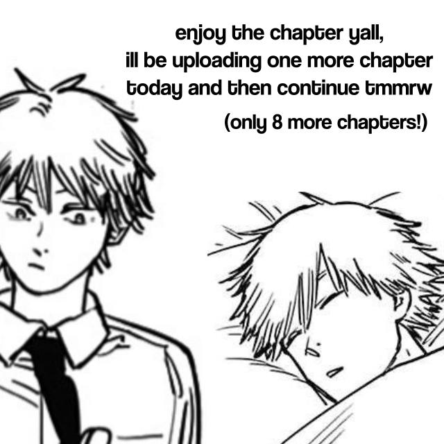My Life As A Loser Chapter 45 - page 1