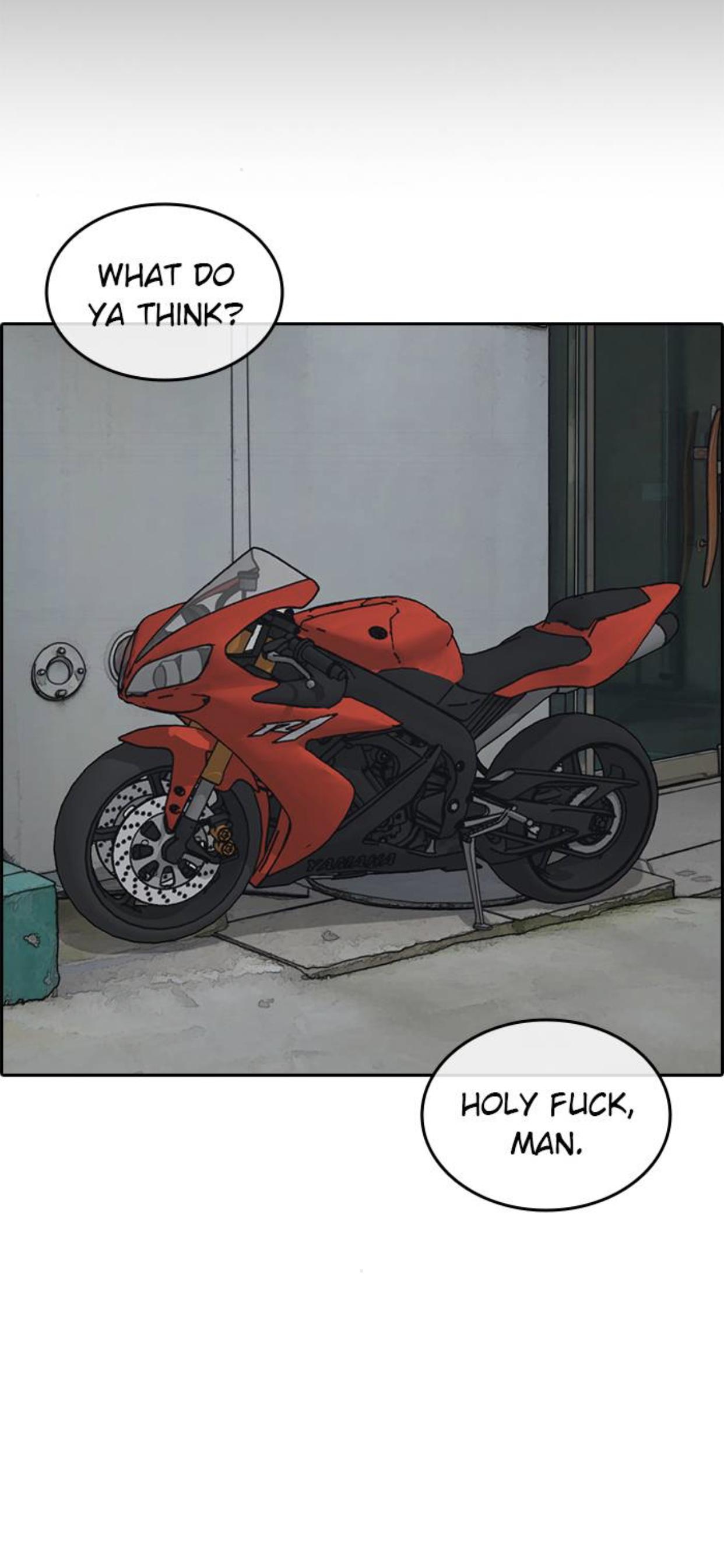 My Life As A Loser Chapter 45 - page 10