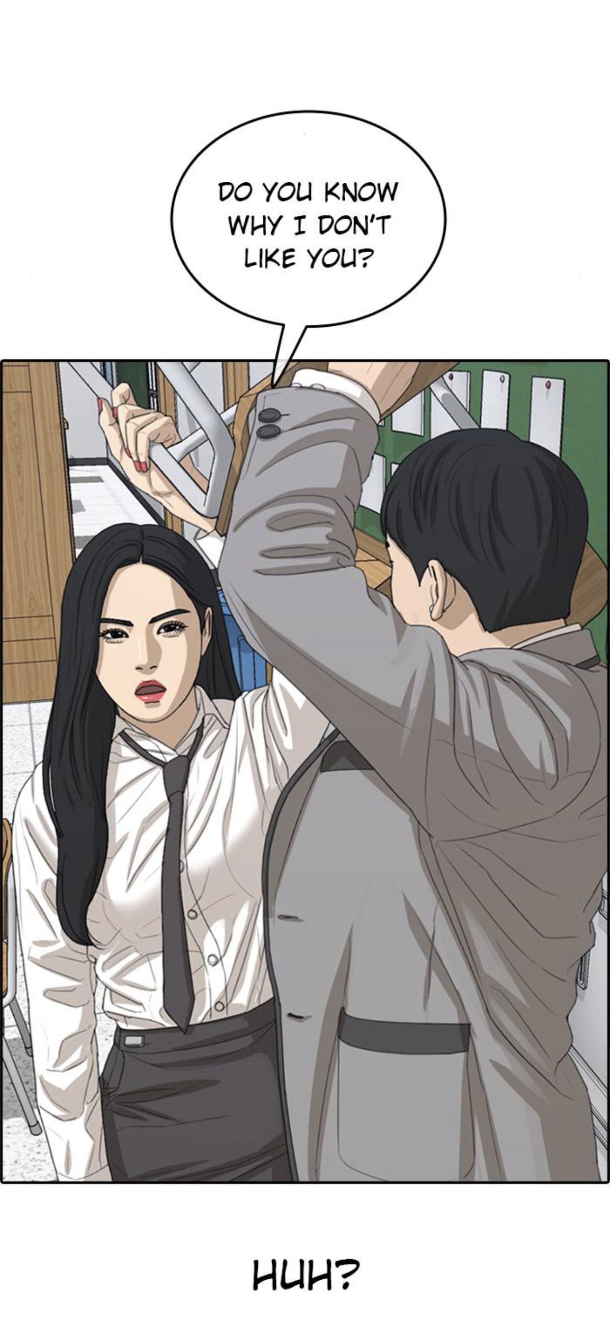 My Life As A Loser Chapter 45 - page 103