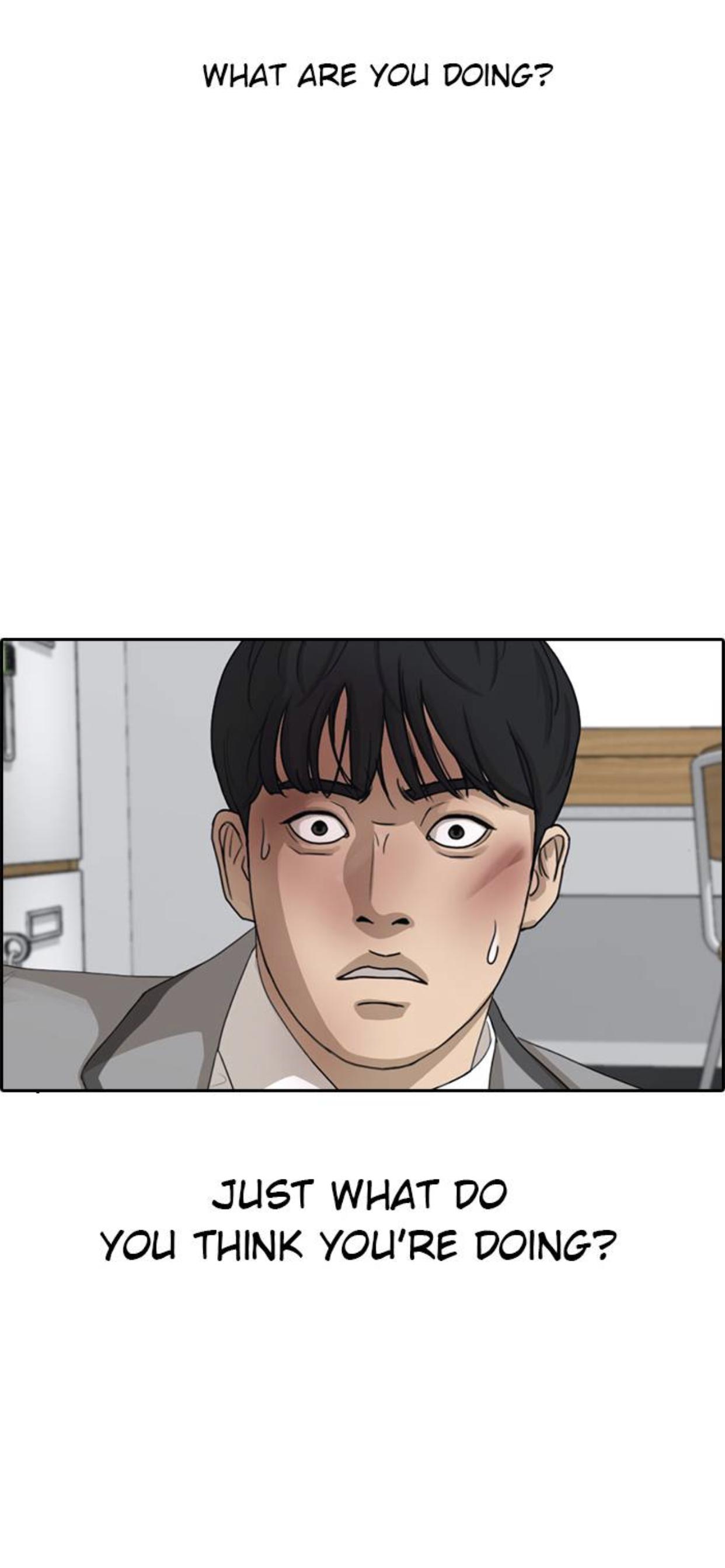 My Life As A Loser Chapter 45 - page 107
