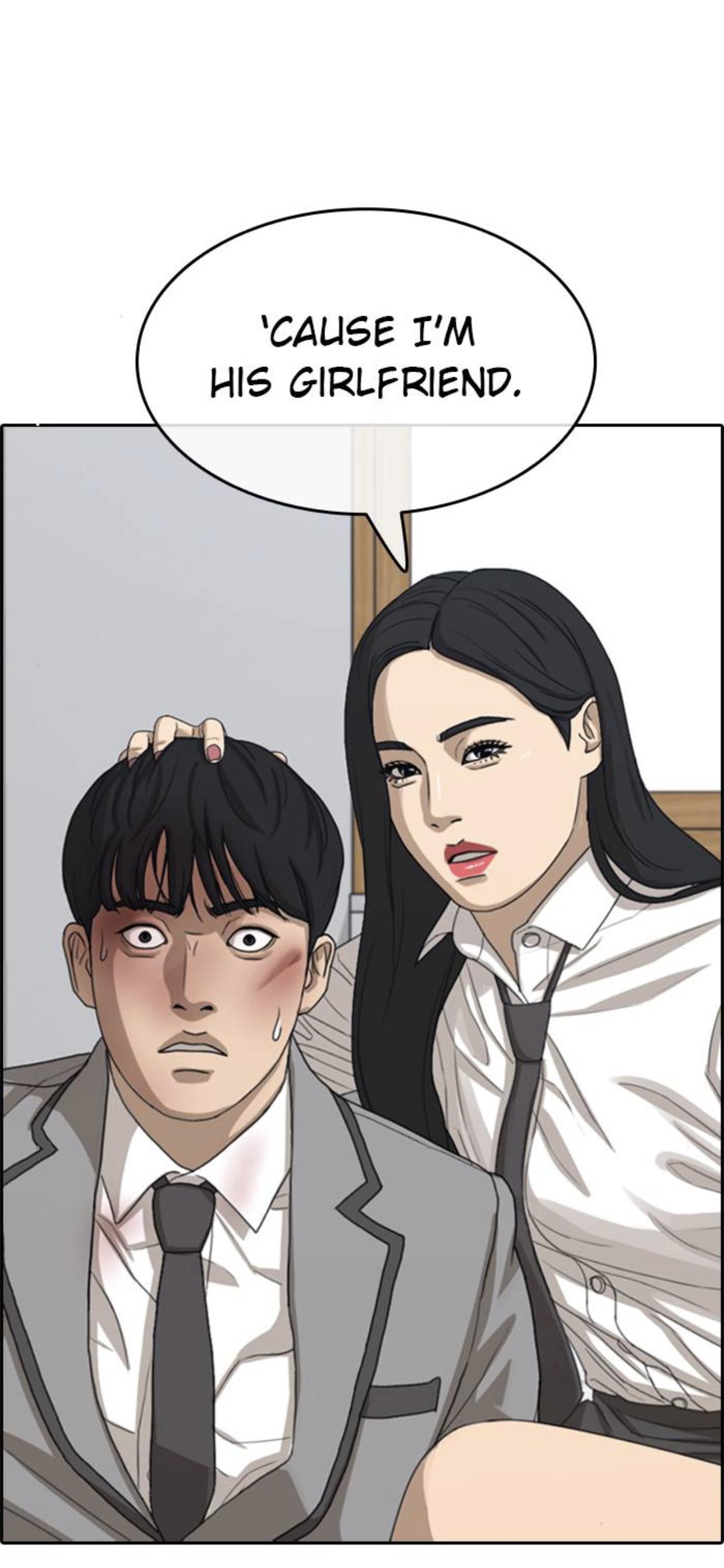 My Life As A Loser Chapter 45 - page 110